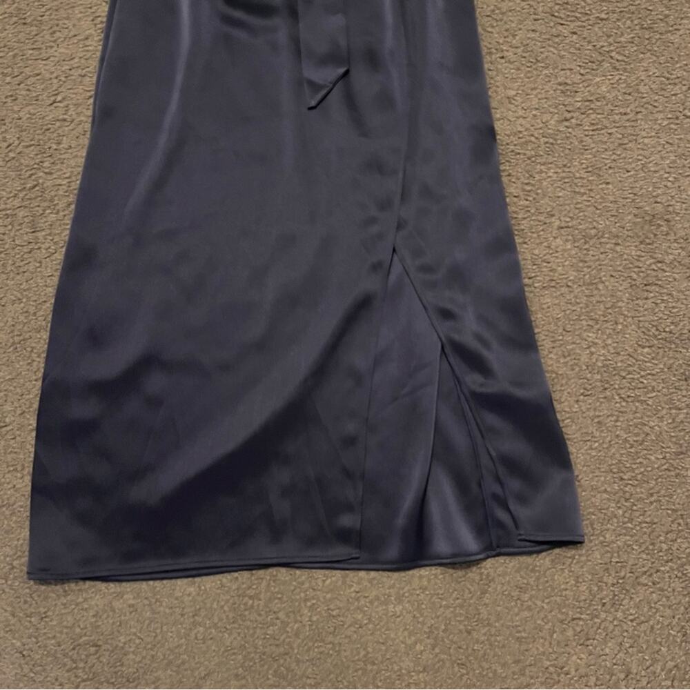 Aritzia Babaton Stanley Kimono Style Midi Maxi Dress - Picture 7 of 11